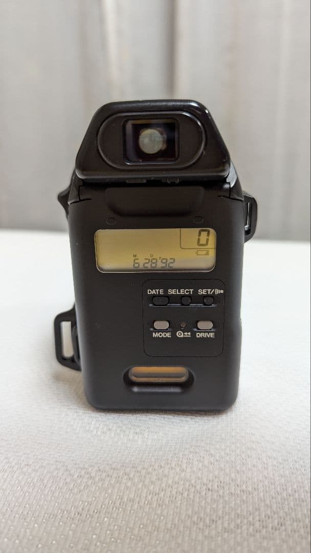 珍しい★左利き用　KYOCERA 京セラ SAMURAI Z2-L