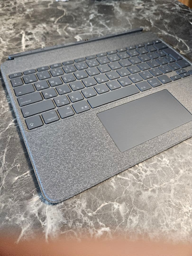 iPad Pro 12.9インチ M1チップ（第5世代）シルバー 128GB