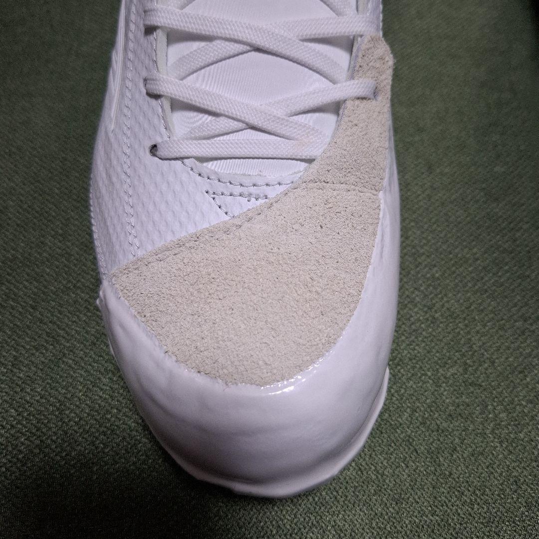 プロエッジ スパイク 26.5cm 未使用