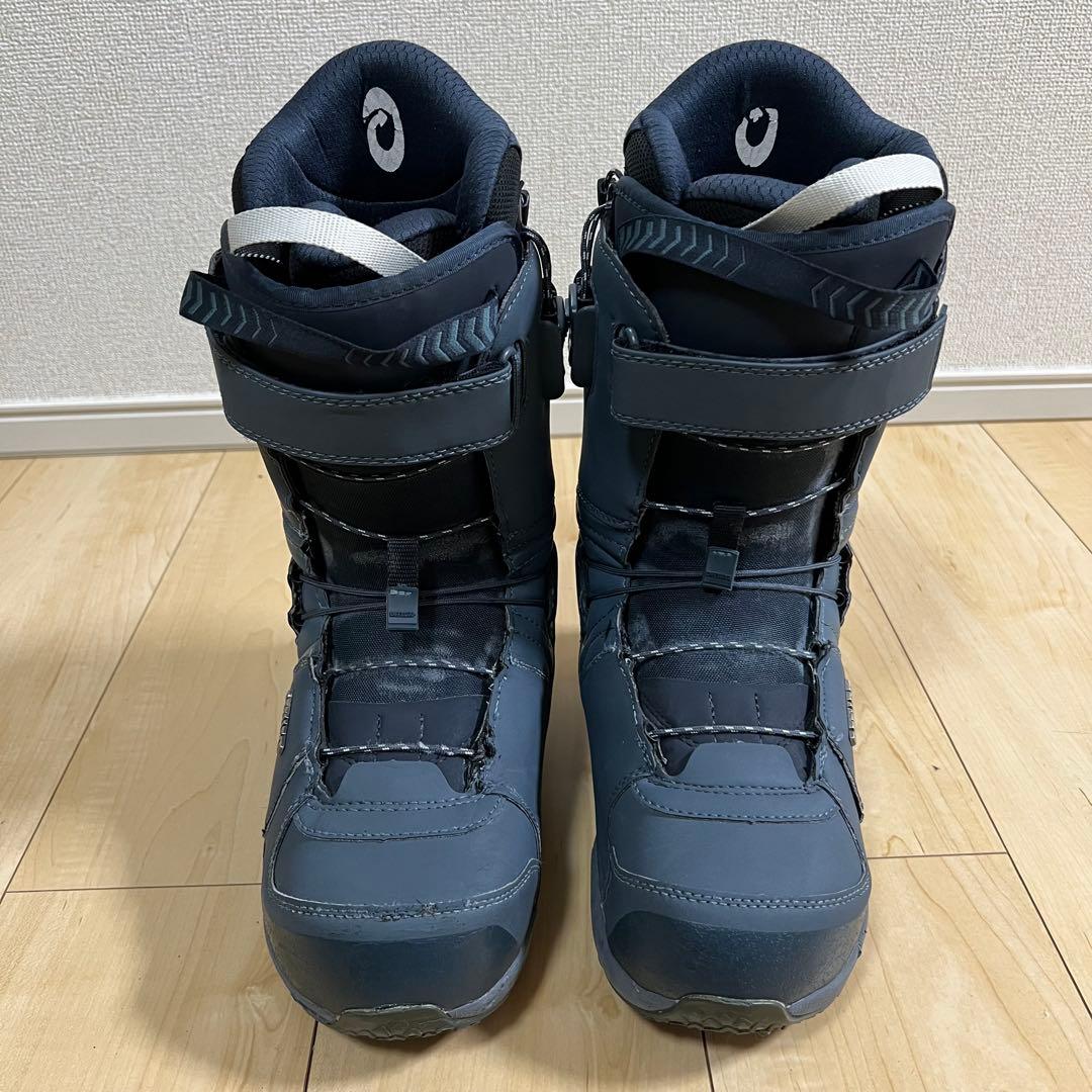 【即日発送】DEELUXE DEEMON 25.5cm 20-21モデル