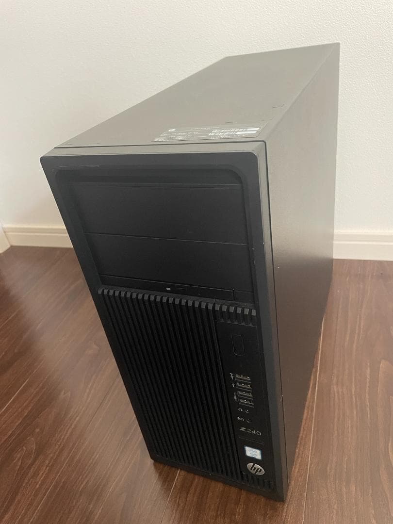 ゲーミングPC i7クラスCPU GTX1660Super