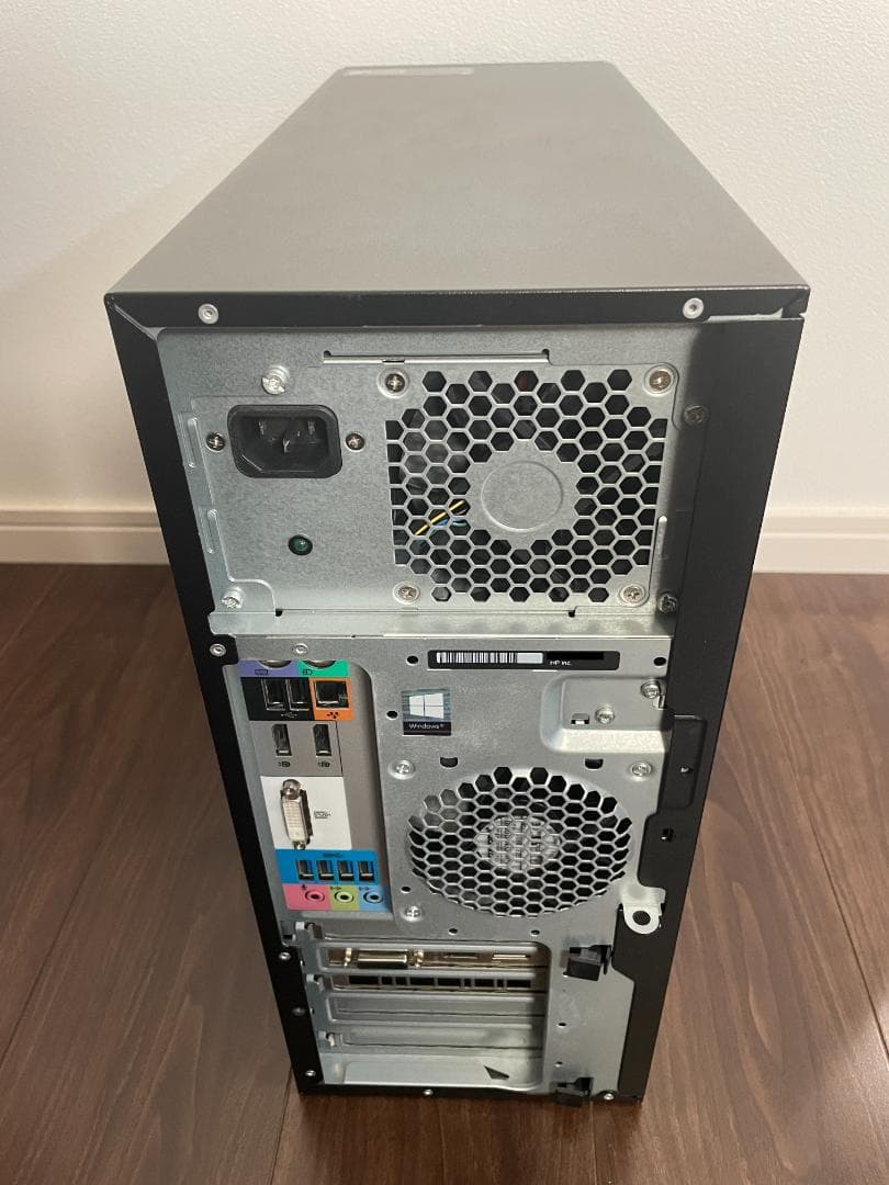 ゲーミングPC i7クラスCPU GTX1660Super