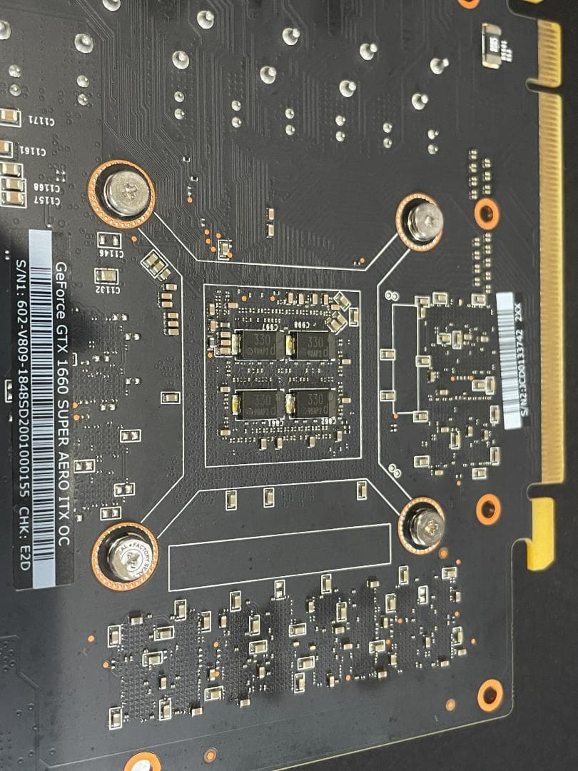 ゲーミングPC i7クラスCPU GTX1660Super