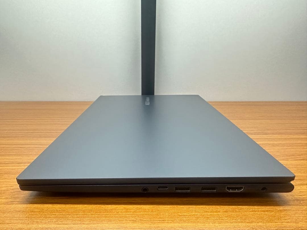 Windowsノート本体 ASUS Vivobook M1502I Ryzen 7 4800 16/512