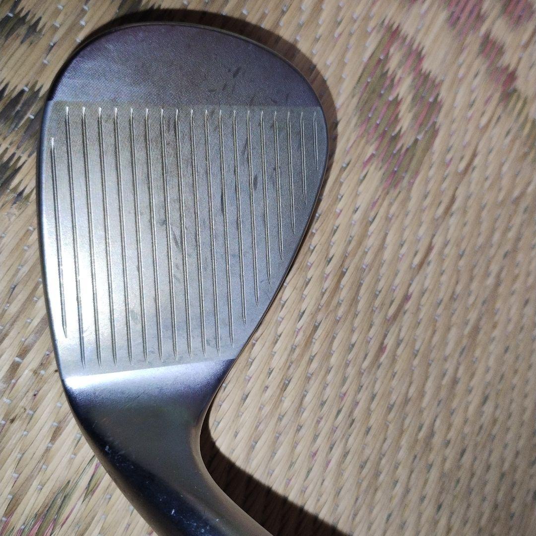 ピンGLIDE FORGED PRO ウエッジ54度S10