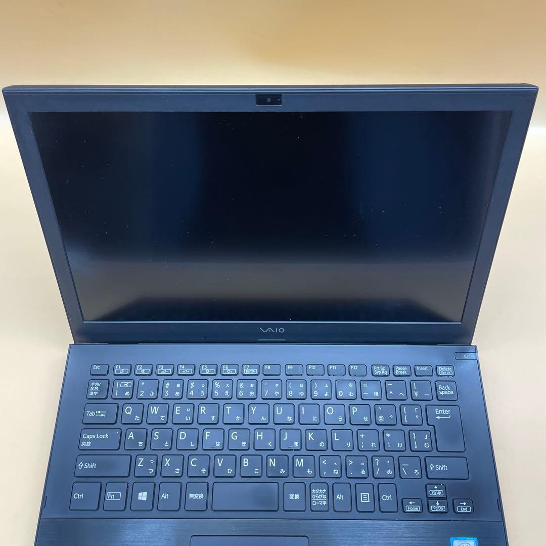office付 VAIO VJS131C11N i5 8GB 256GB
