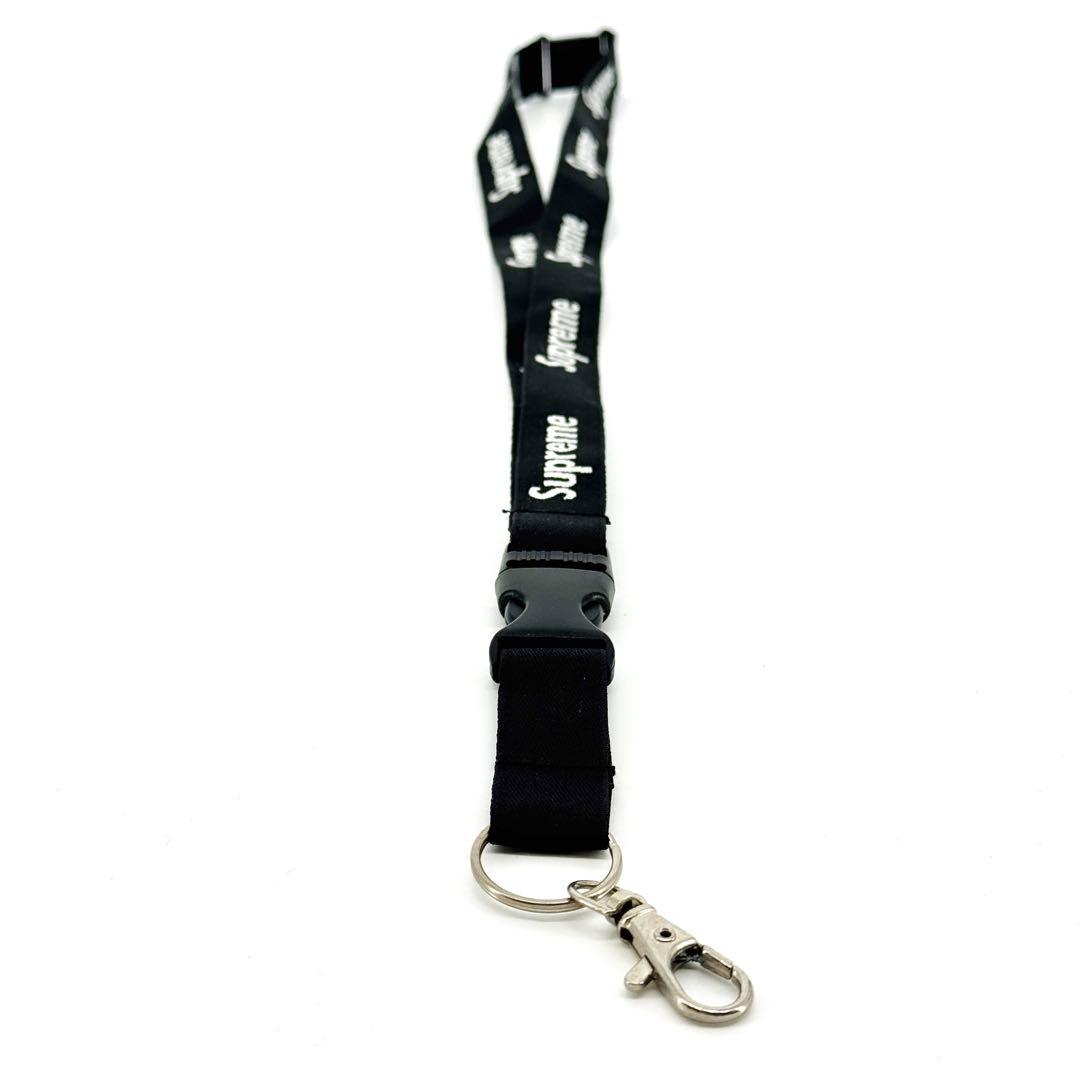 新品 14SS Supreme ランヤードLanyard ボトルオープナー無し