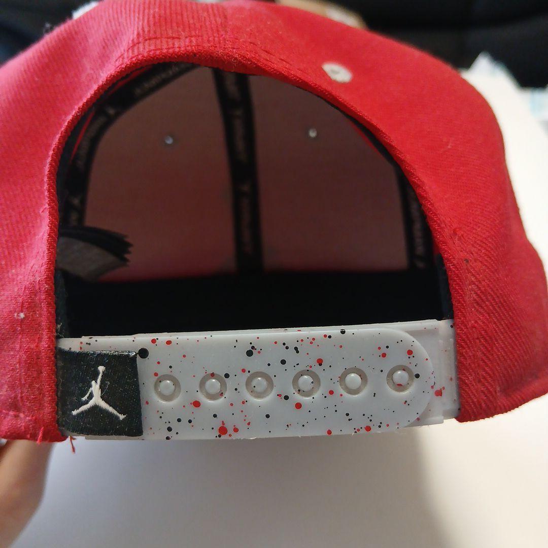 ジョーダンその他 スナップバックキャップセット