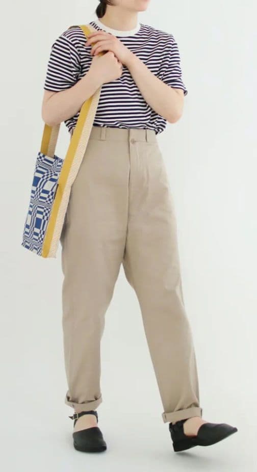 Aurora Shoes　Mary Jane　NewChinese　Black