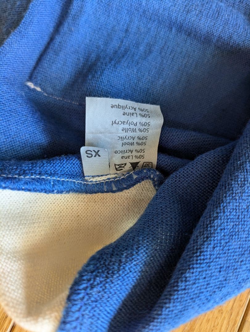 ブルックス　 サイクルジャージ