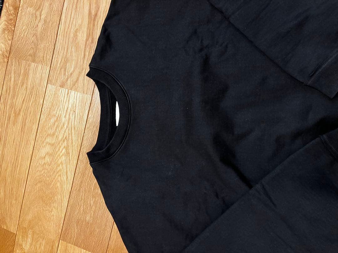 MARKAWARE/ヒュージスウェットショート