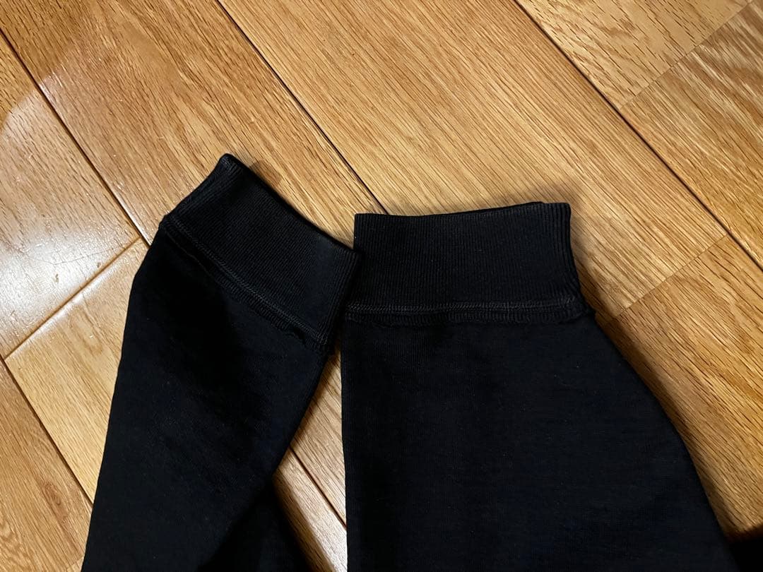 MARKAWARE/ヒュージスウェットショート