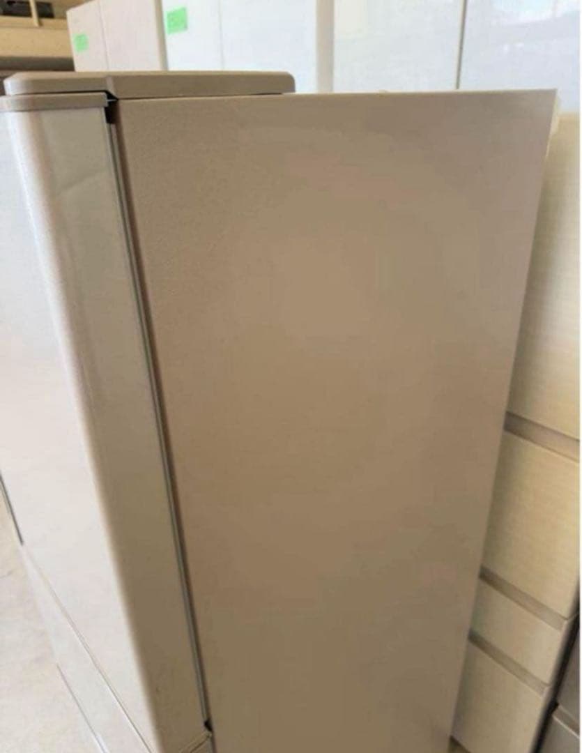 2016年式 265L 日立 冷蔵庫 R-27FV