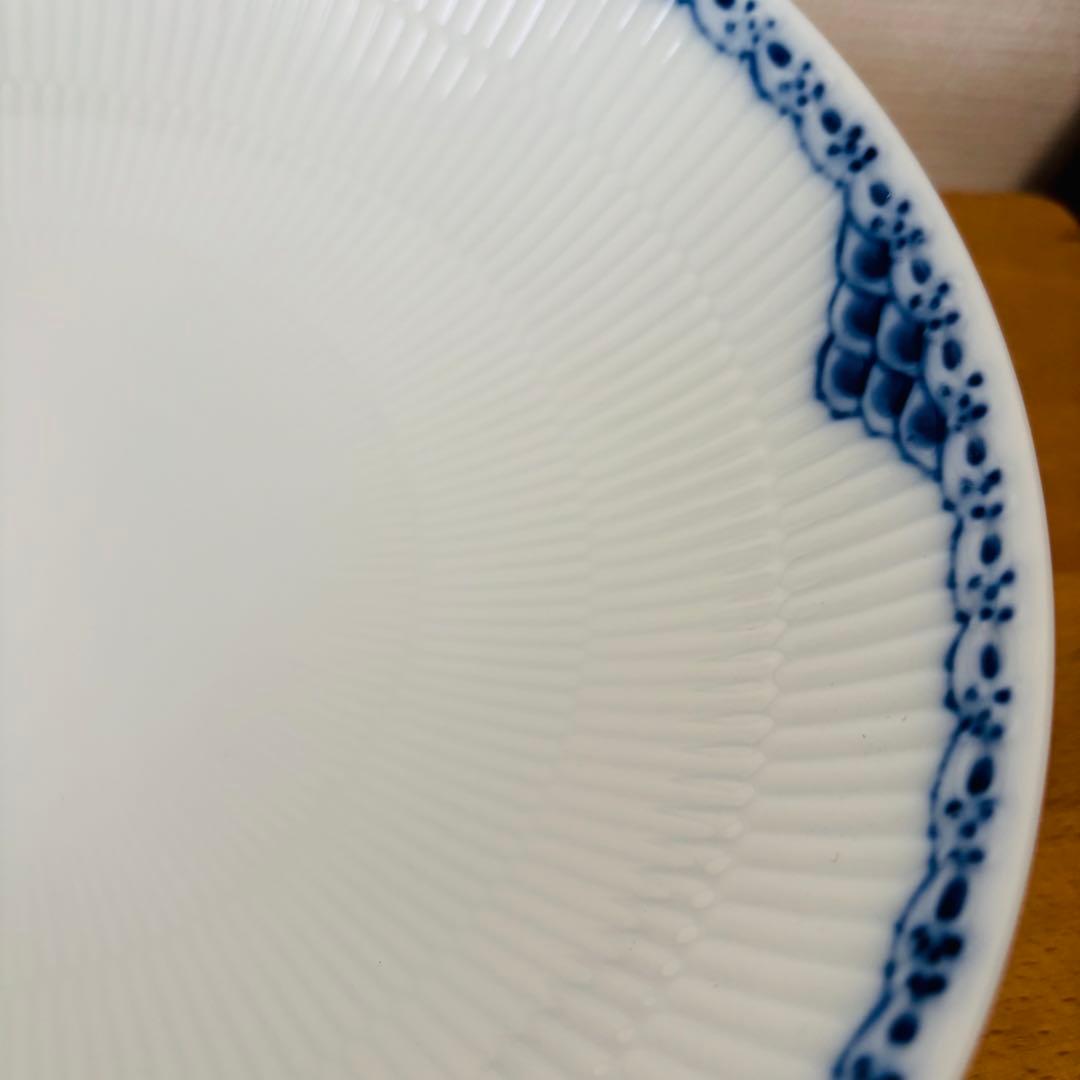 ⚫︎ロイヤルコペンハーゲン　鉢　ボウル　　　　　　 　　　　　　　　　　　13中