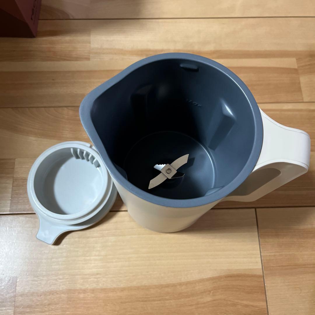 レコルテ　自動調理ポットRSY-2 W