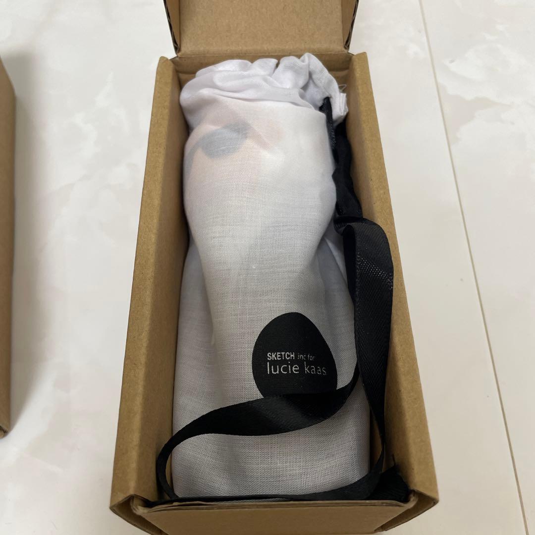 置物 lucie kaas  Audrey  Karl