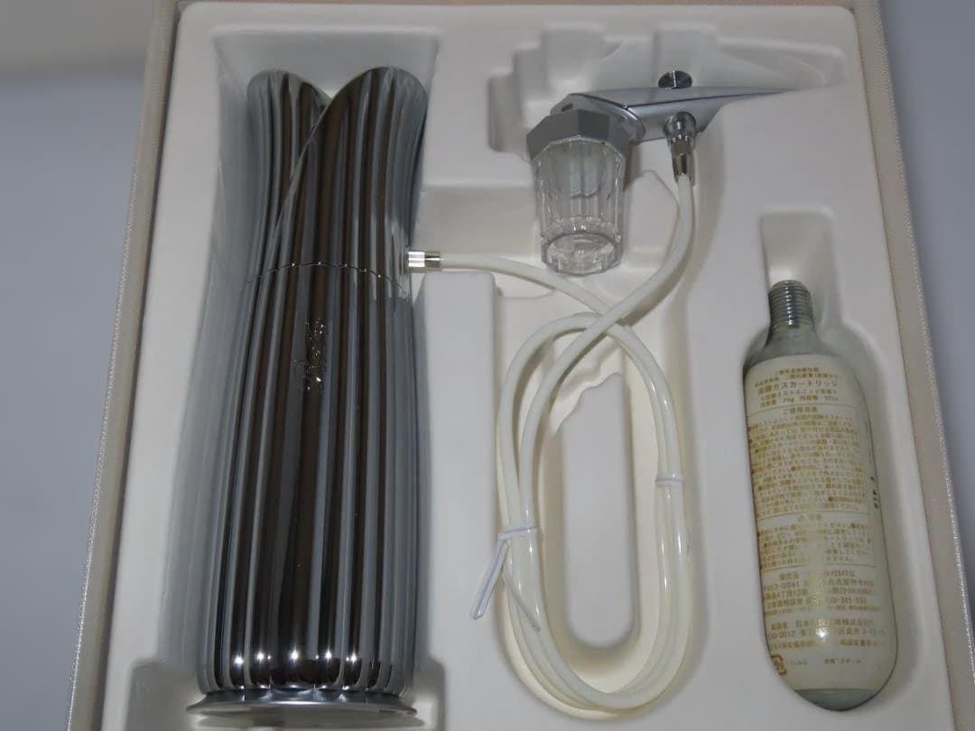 9 ReFa MIST　 リファミスト RF-MT2226B　未使用品