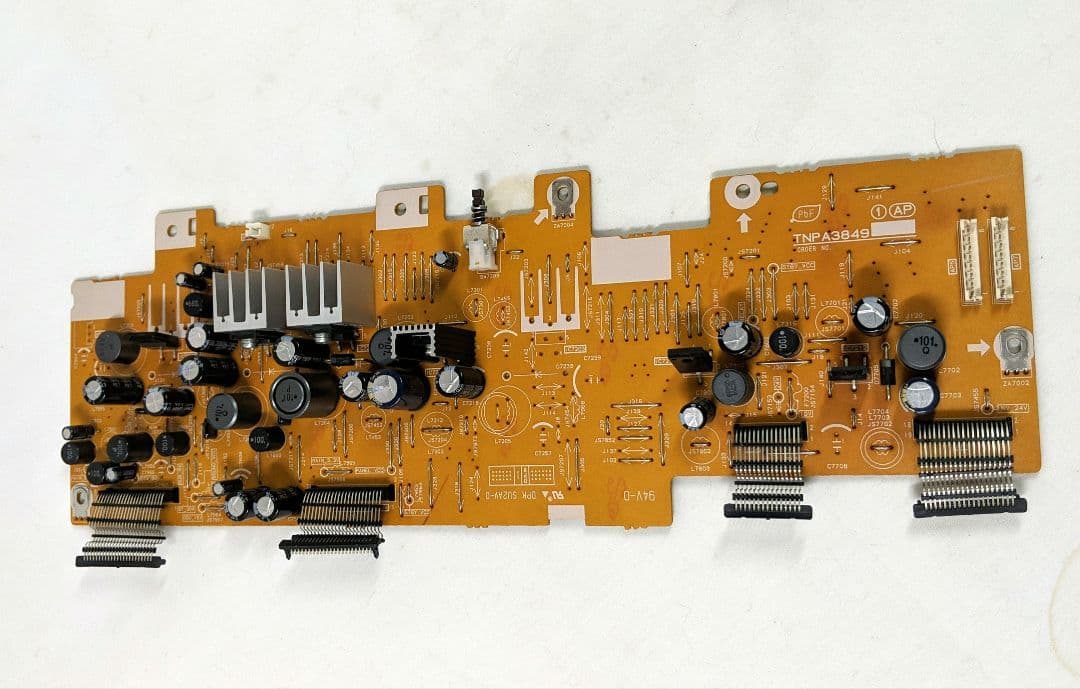 TNPA3849 　モジュールAP