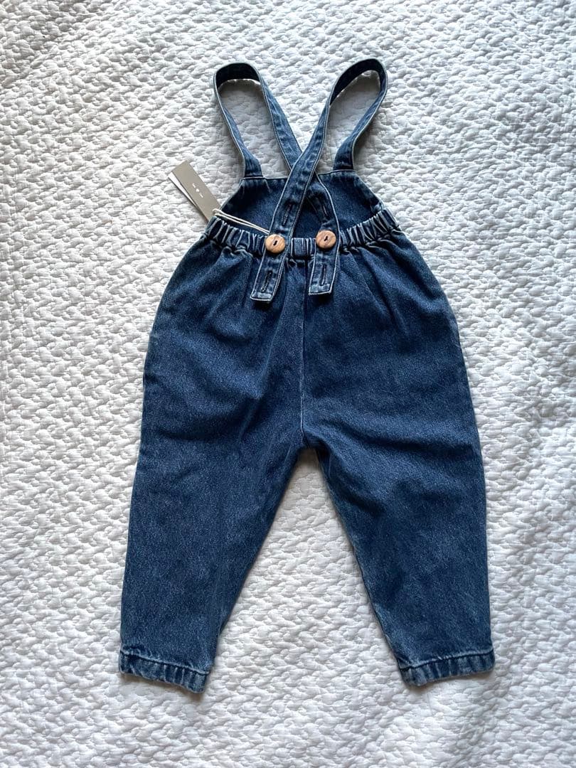 【____a 様】Soor Ploom Imogen Overall 2y