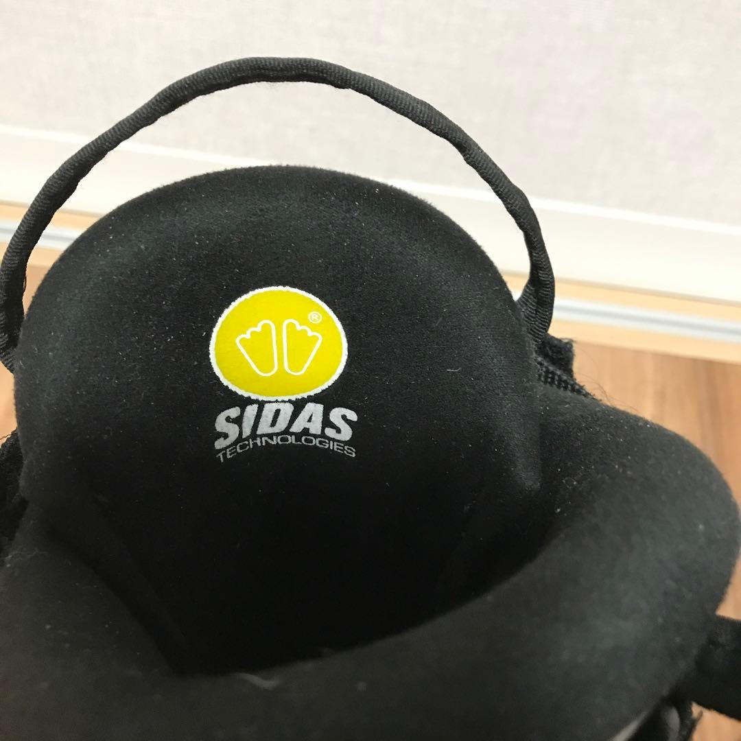 アトミックスキーブーツ23㎝