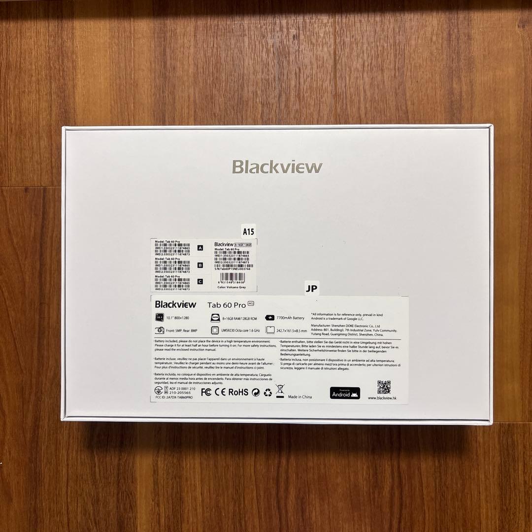 新品 高性能10インチSIMフリー LTE タブレット Android 15