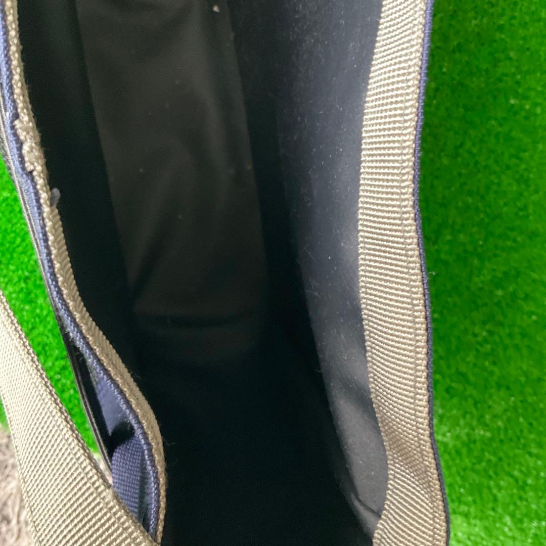 ブリーフィング　目土　カートバッグ