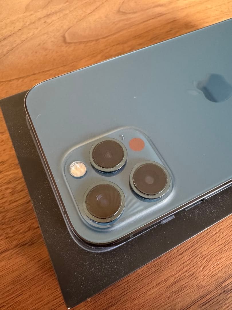 スマートフォン本体 iPhone 12 Pro Max 128GB