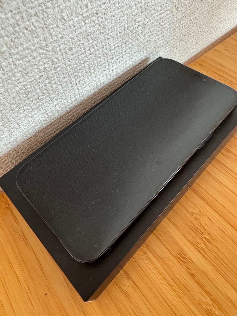 スマートフォン本体 iPhone 12 Pro Max 128GB