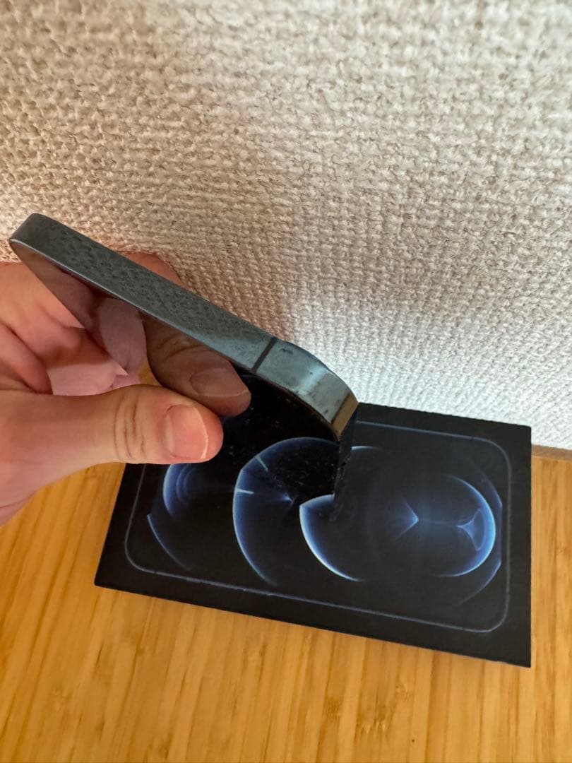 スマートフォン本体 iPhone 12 Pro Max 128GB