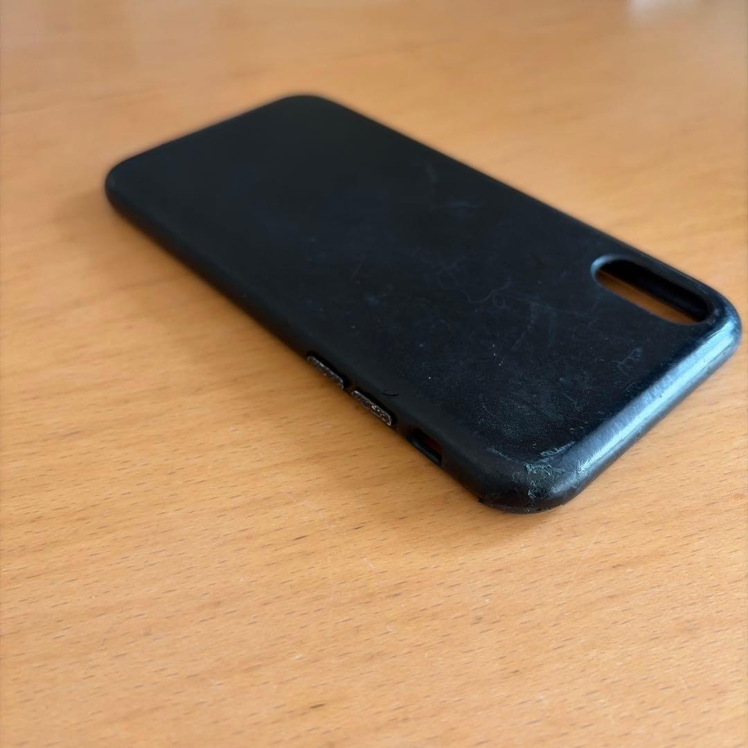 Apple iPhone X 64gb Simフリー　バッテリー100%