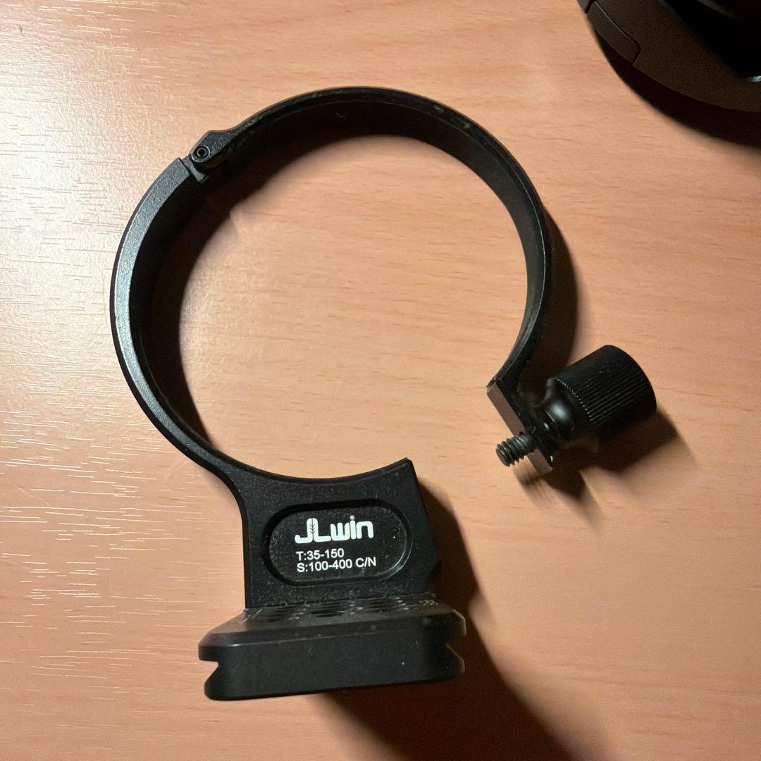 タムロン TAMRON 35-150mm F/2.8 Di III VXD