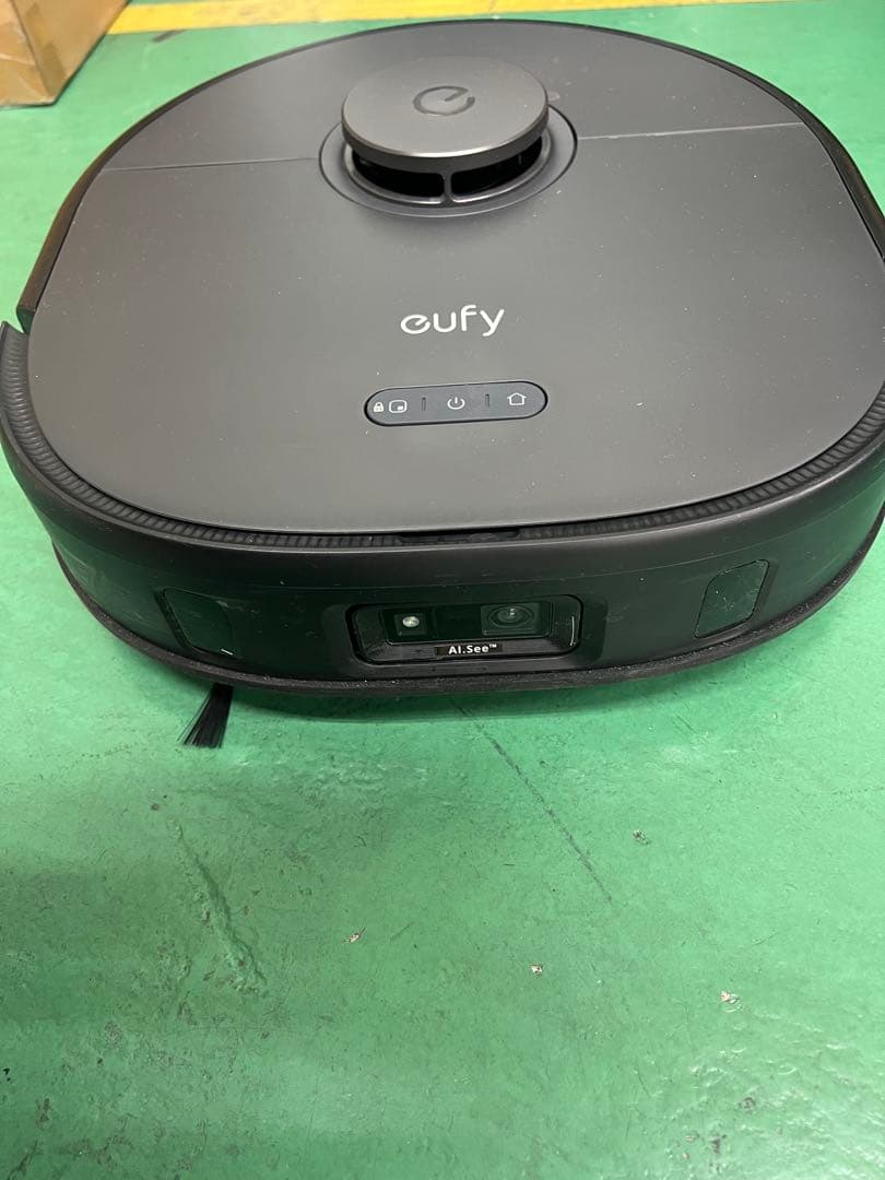eufy X10 Pro Omni ロボット掃除機本体