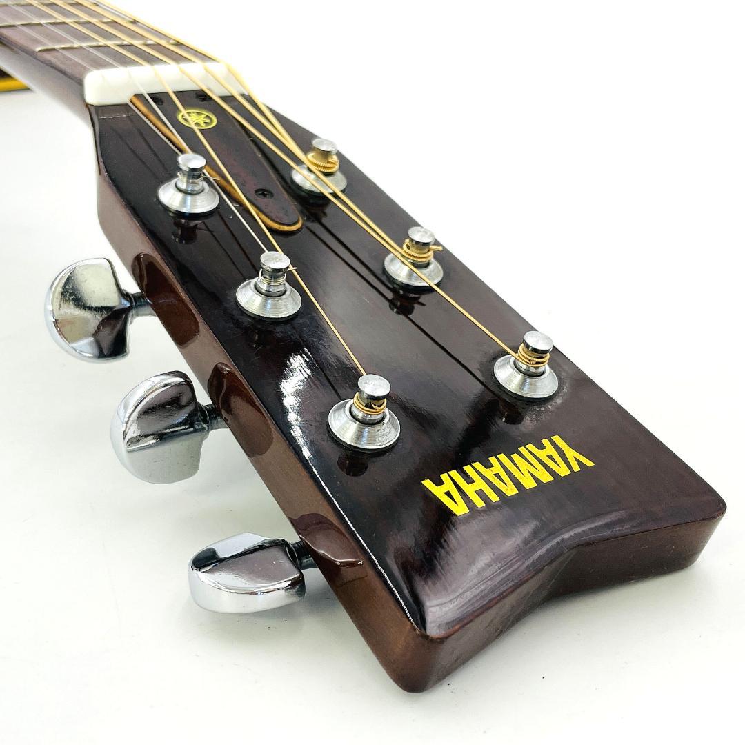 YAMAHA FG-152 オレンジラベル ジャパン ビンテージ 【整備品】