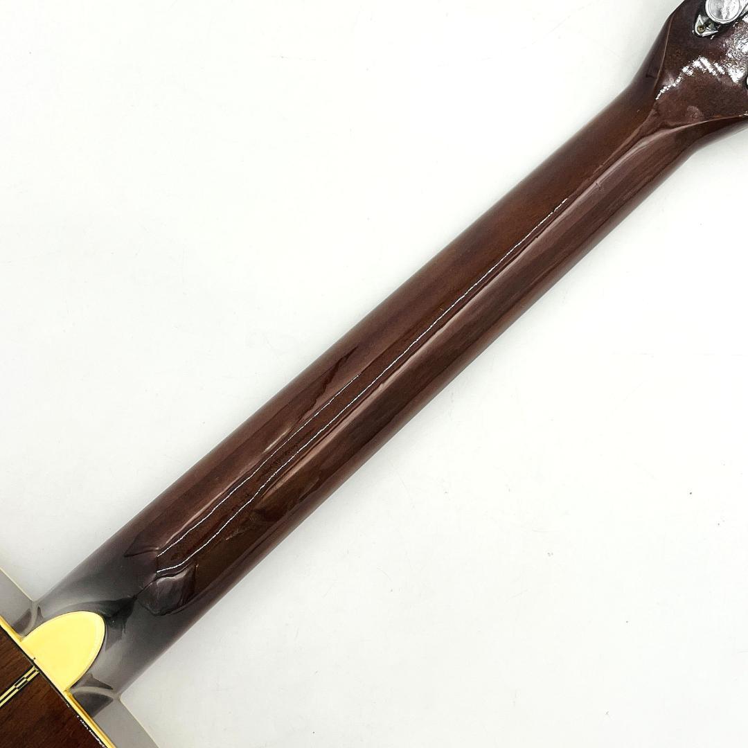 YAMAHA FG-152 オレンジラベル ジャパン ビンテージ 【整備品】