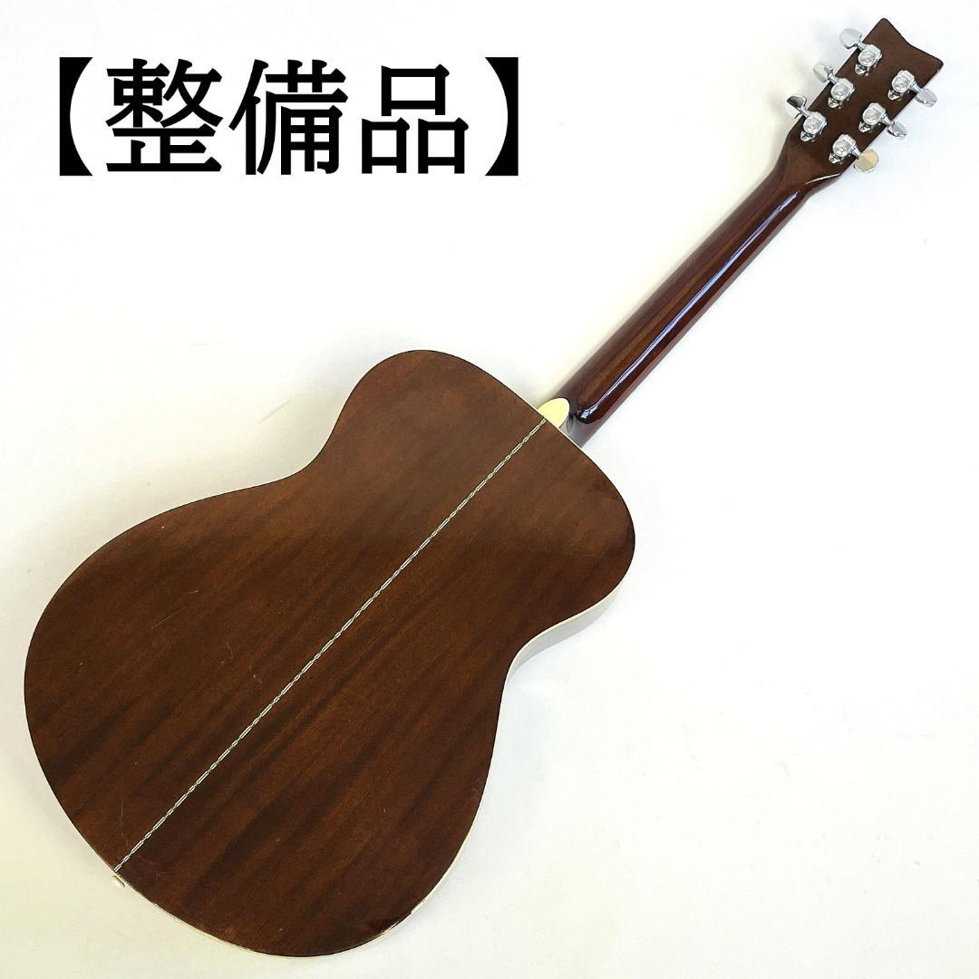 YAMAHA FG-152 オレンジラベル ジャパン ビンテージ 【整備品】