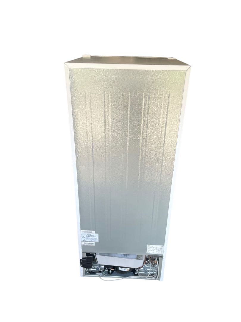 【直接引取限定】ハイアール ホワイト冷蔵庫 OBBR-181A 2022年製