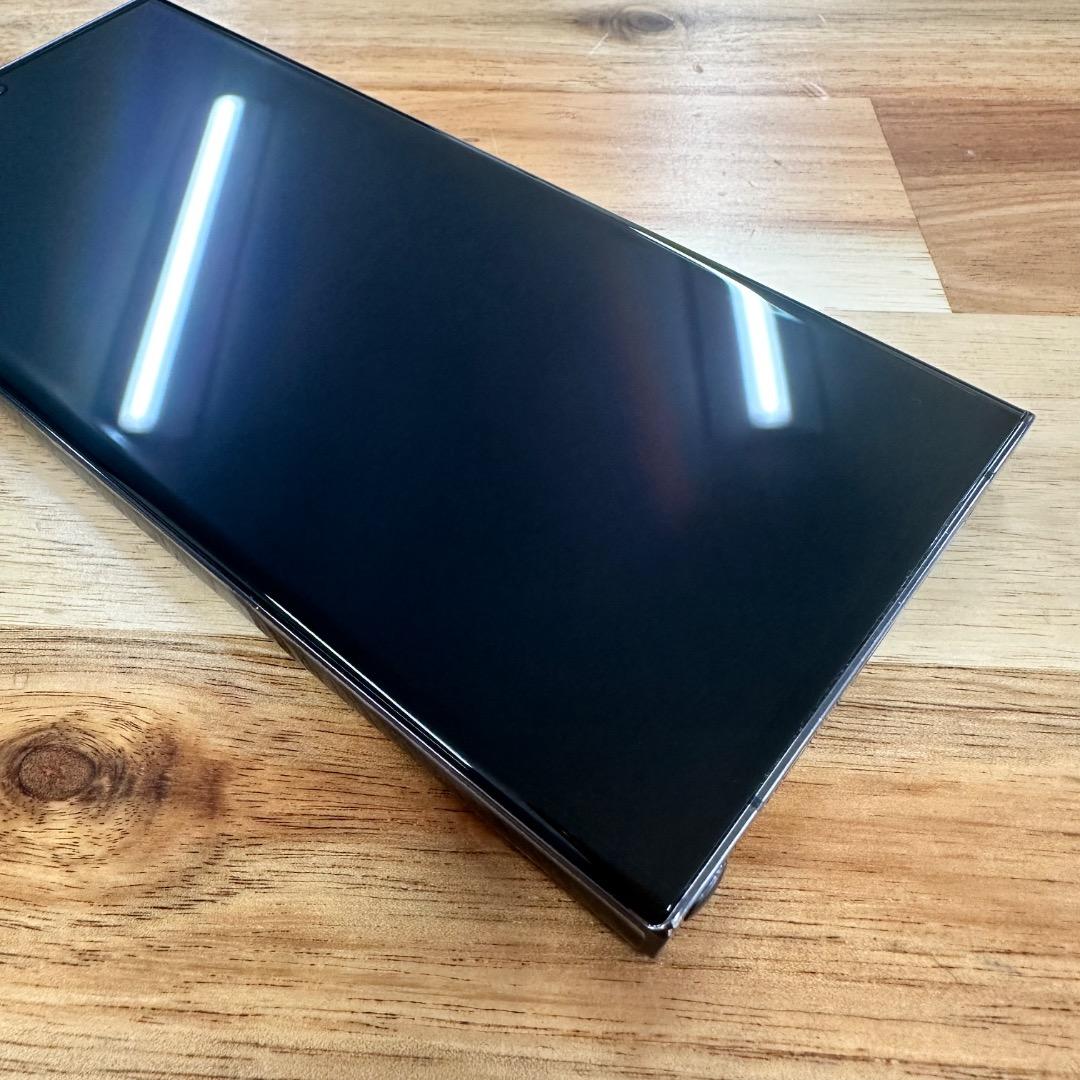 【新品同様】不良なし　ギャラクシー S23 Ultra｜256gb｜SIMフリー