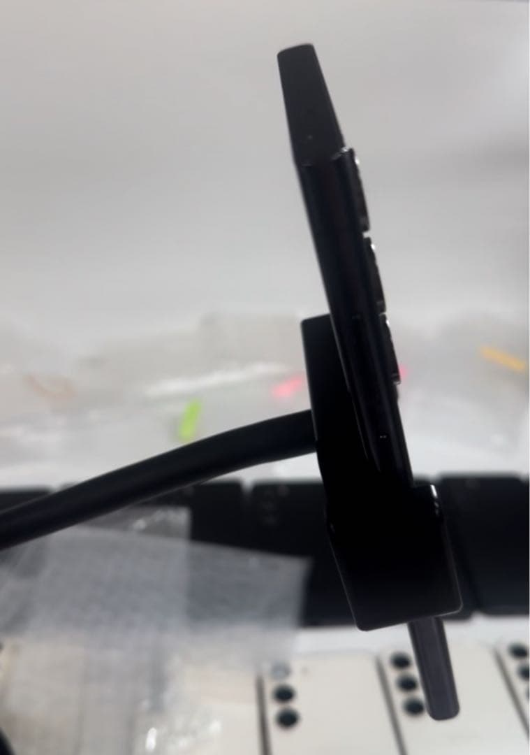 【新品同様】不良なし　ギャラクシー S23 Ultra｜256gb｜SIMフリー