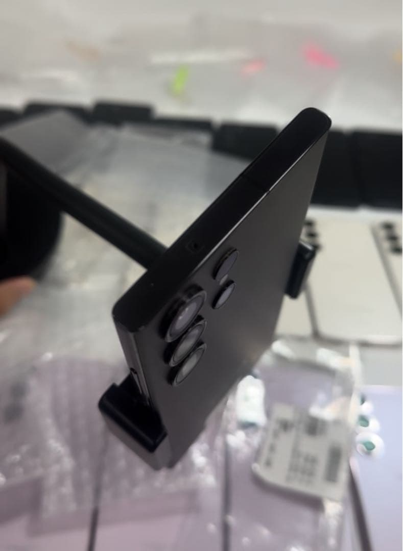 【新品同様】不良なし　ギャラクシー S23 Ultra｜256gb｜SIMフリー