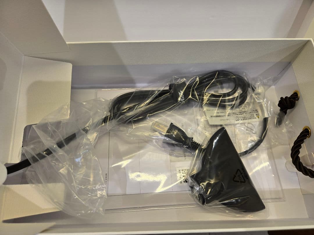 【新品未使用】ReFa ビューテックドライヤーS＋ブラック