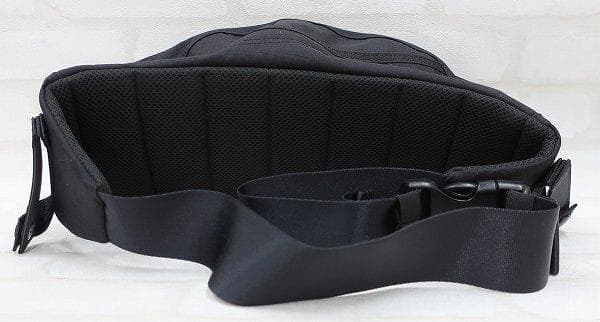 フリーホイーラーズ ハーフドーム ファニーパック 2227006