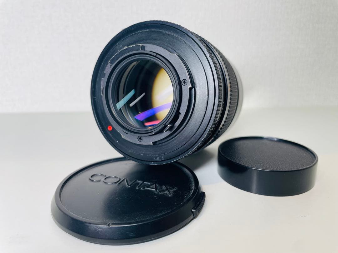 レンズ(単焦点) CarlZeiss Planar85mm f1.4