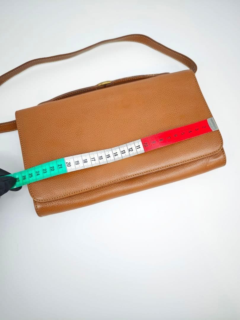 COACH 1995年製 カーネギー ヴィンテージ 本革 バッグ