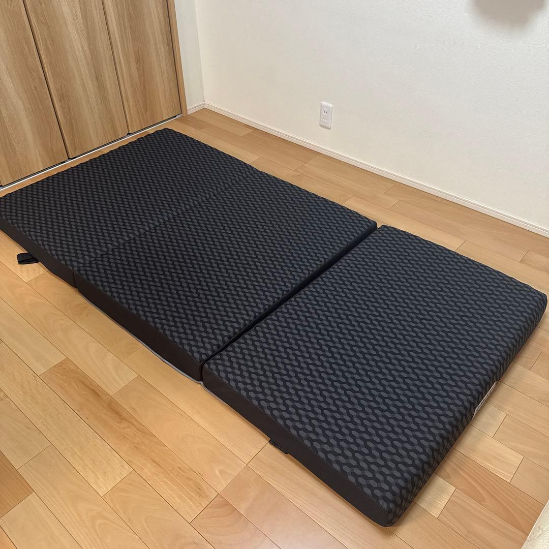 30年ムアツ　マットレスＸ（レギュラー）