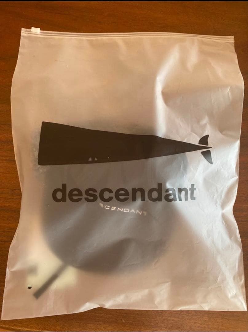 DESCENDANTキャップ wtaps neighborhood 窪塚