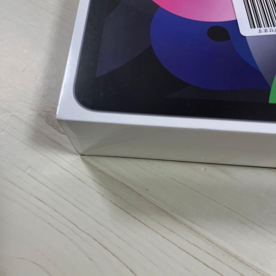 Apple iPad Air (Wi-Fi, 256GB ,第4世代)