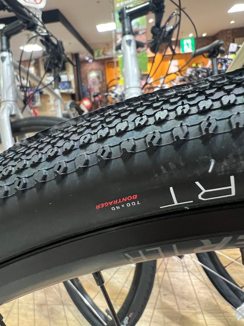 最終価格‼️TREK DS3 Sサイズ