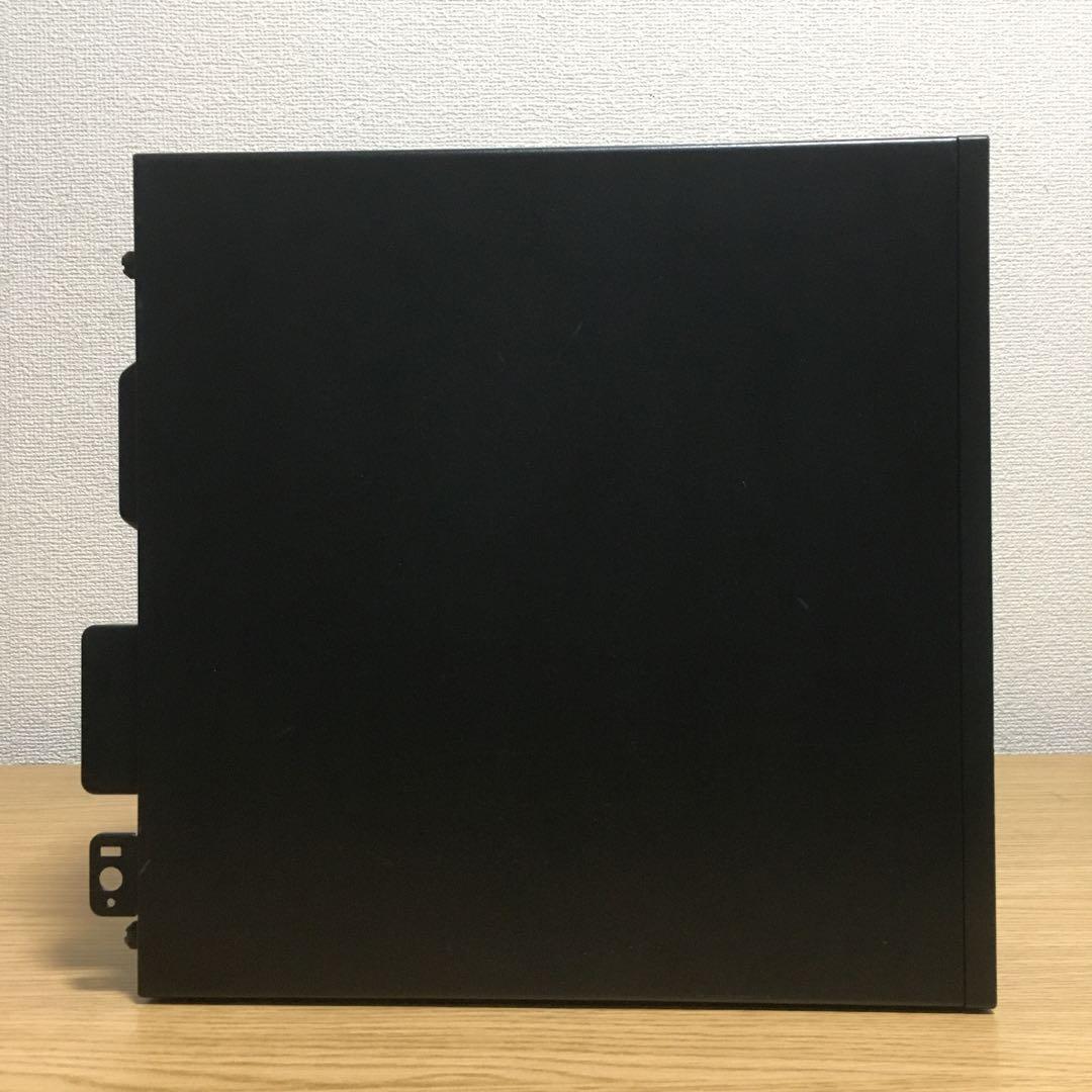 DELL OptiPlex Win11 強力デスクトップ 23.8’モニタ 取説