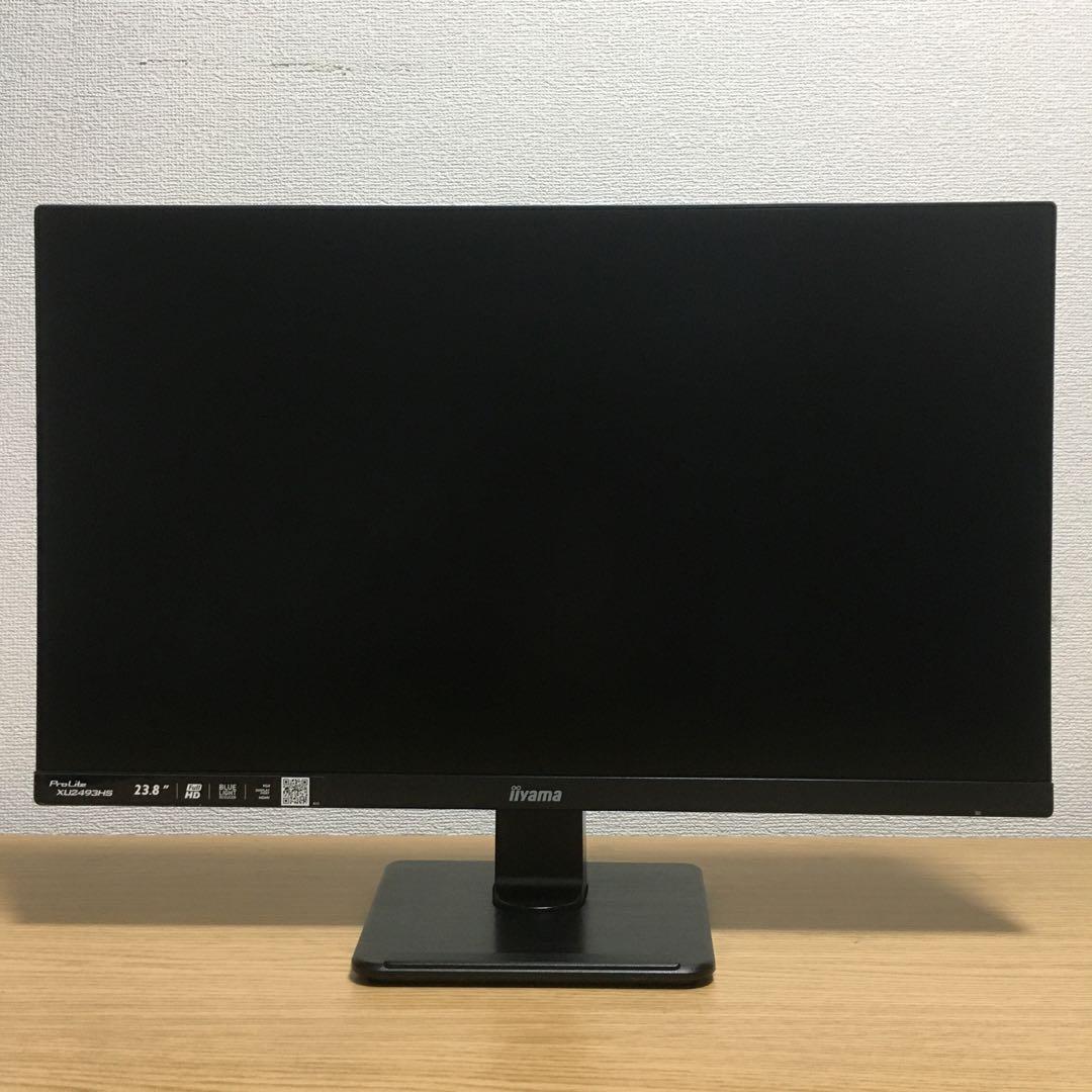 DELL OptiPlex Win11 強力デスクトップ 23.8’モニタ 取説