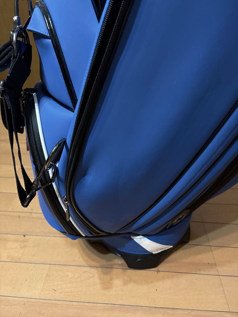 【非売品】豪華4点セット1PIU1UGUALE3 ウノピュウ キャディバッグ